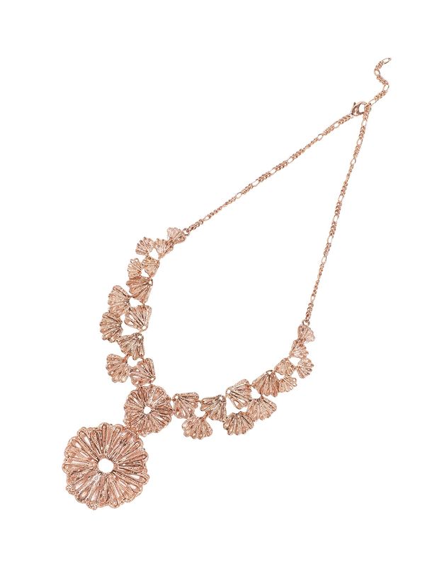 SOHI SOHI Lančić 'Marina'  zlatna