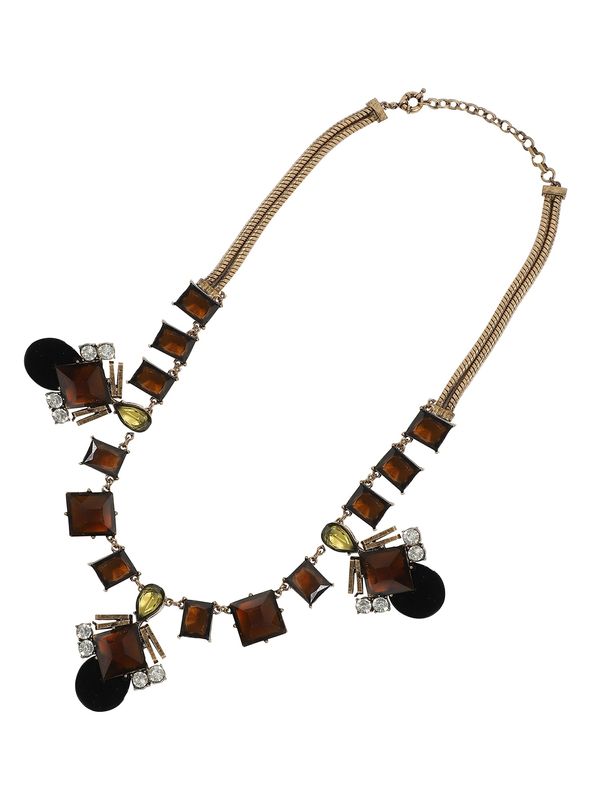 SOHI SOHI Lančić ' Marlee '  miks boja