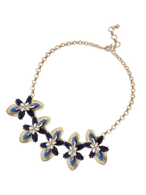 SOHI SOHI Lančić 'Marshan'  miks boja