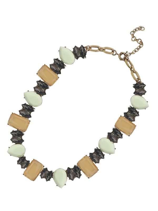 SOHI SOHI Lančić 'Maxine'  miks boja