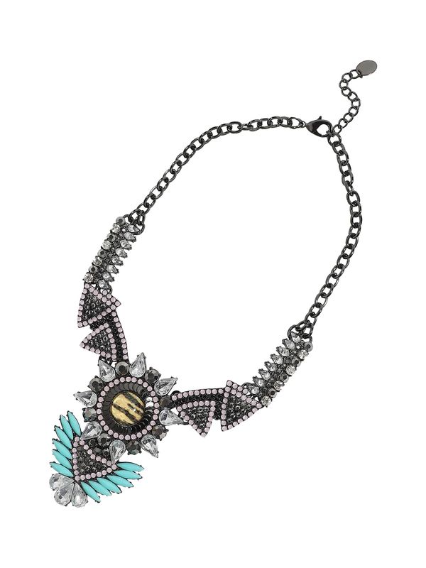 SOHI SOHI Lančić ' May '  miks boja