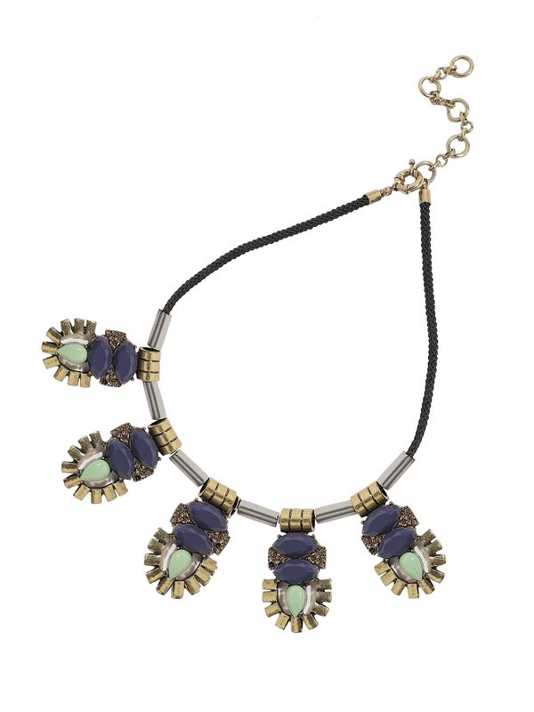 SOHI SOHI Lančić 'Meade'  miks boja