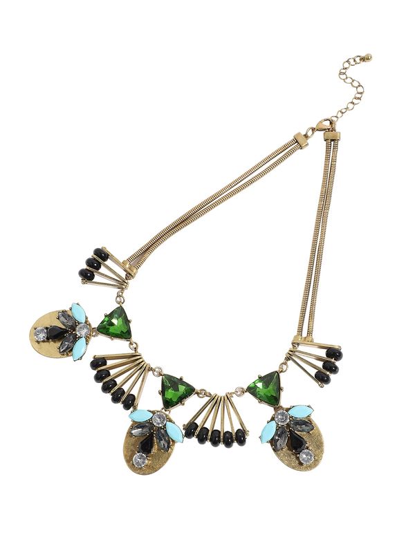 SOHI SOHI Lančić ' Meagan '  miks boja