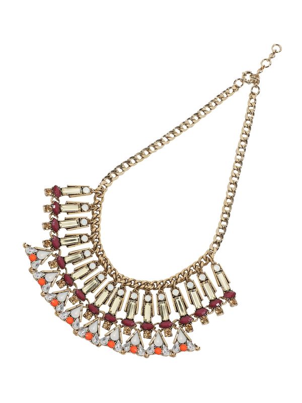 SOHI SOHI Lančić 'Mel'  miks boja