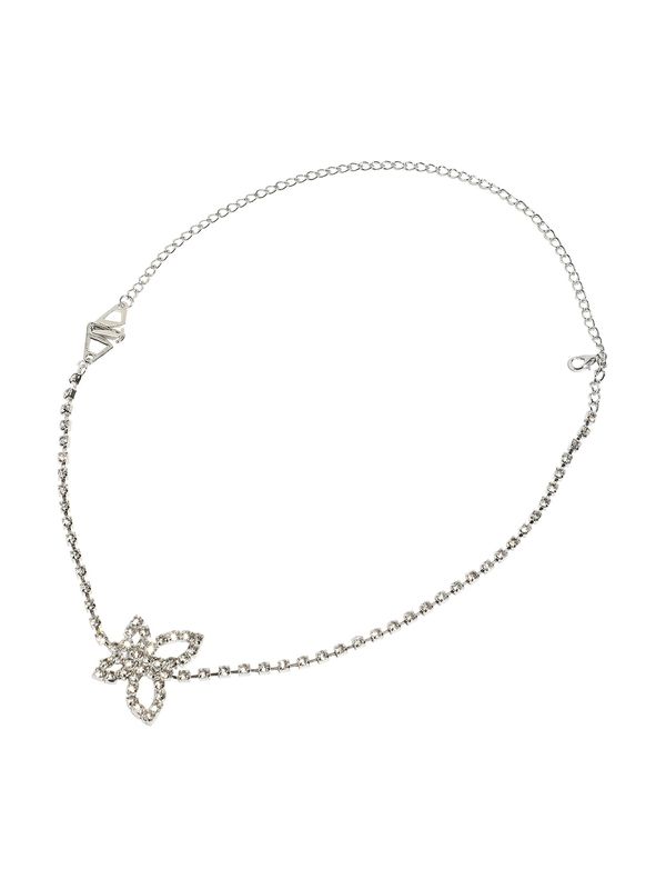 SOHI SOHI Lančić 'Merilyn'  srebro