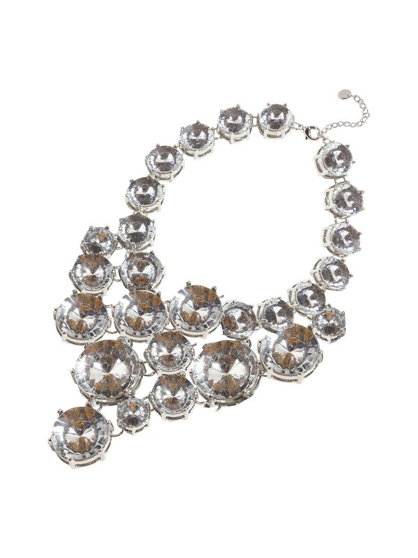 SOHI SOHI Lančić ' Merla '  srebro