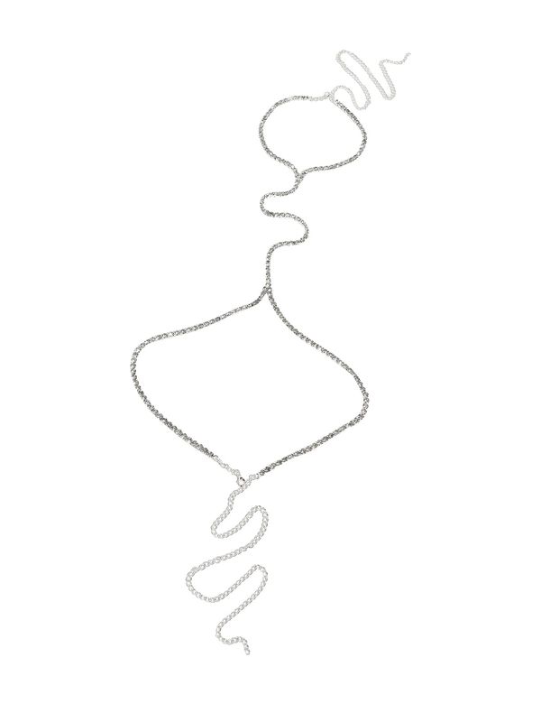 SOHI SOHI Lančić ' Michal '  srebro