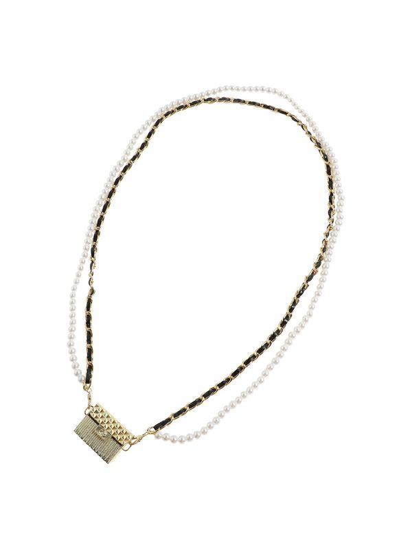 SOHI SOHI Lančić  miks boja