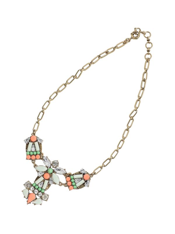 SOHI SOHI Lančić  miks boja