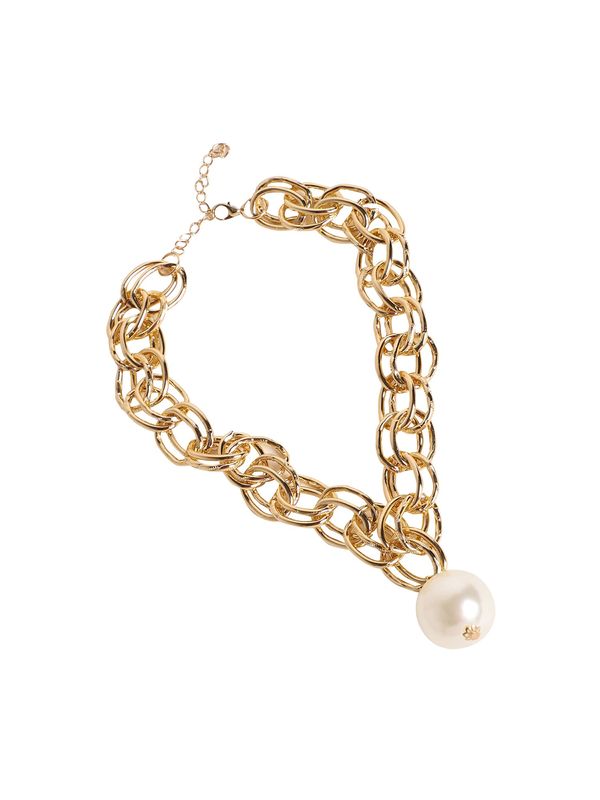 SOHI SOHI Lančić ' Pooga '  zlatna