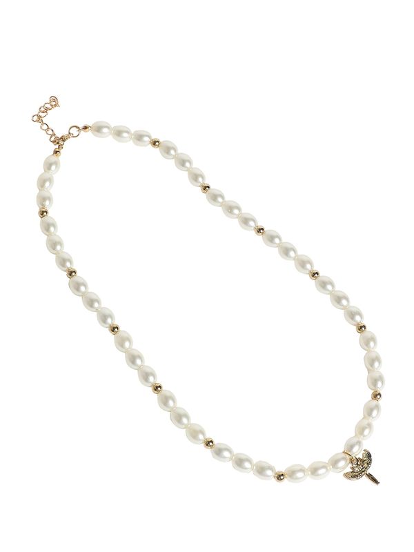 SOHI SOHI Lančić 'Prity'  bijela