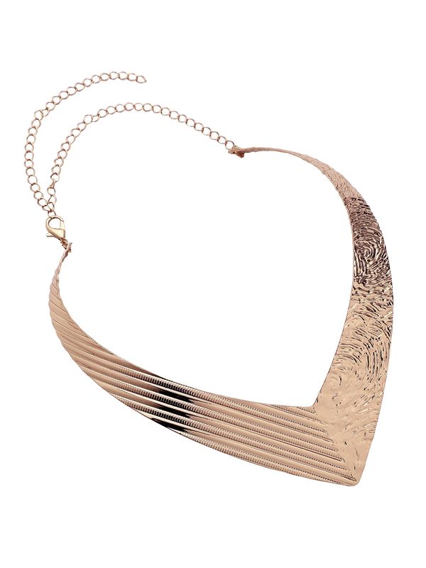 SOHI SOHI Lančić ' Rabin '  zlatna