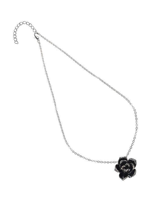 SOHI SOHI Lančić 'Ronak'  crna