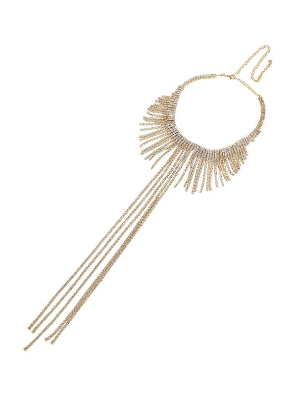 SOHI SOHI Lančić 'Sanju'  srebro