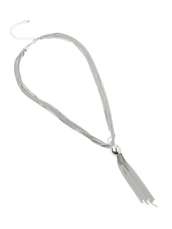 SOHI SOHI Lančić ' Savia '  srebro