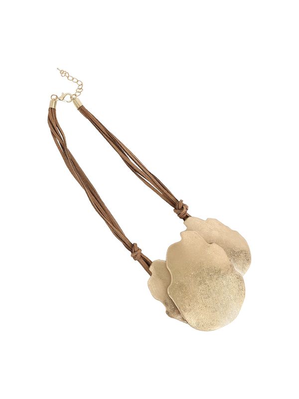 SOHI SOHI Lančić  zlatna