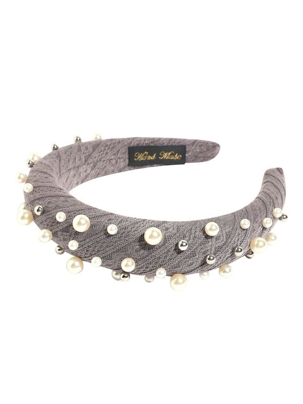 SOHI SOHI Nakit za kosu 'Guljan'  purpurna