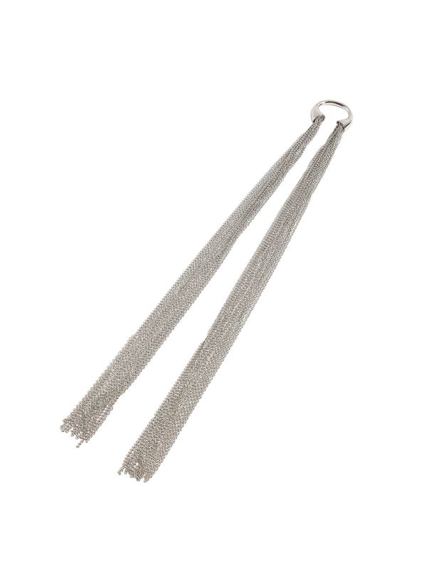 SOHI SOHI Nakit za kosu ' Linn '  srebro