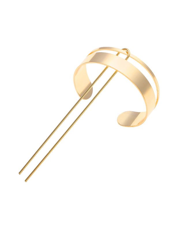 SOHI SOHI Nakit za kosu 'Royse'  zlatna