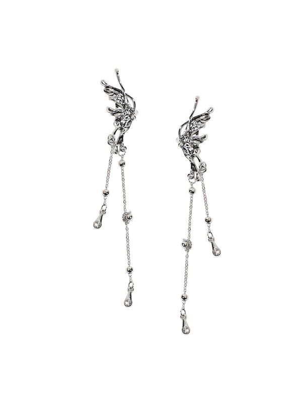 SOHI SOHI Nakit za stopala  srebro