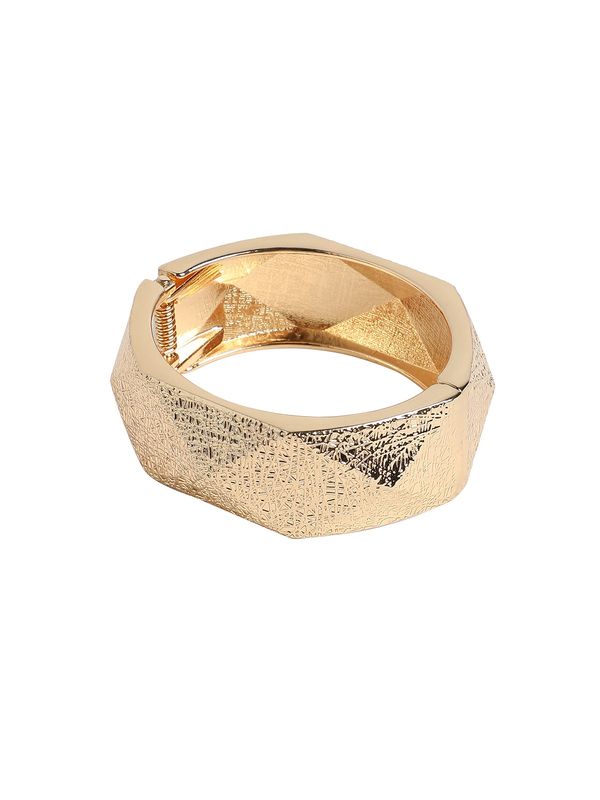 SOHI SOHI Narukvica ' Abbey '  zlatna