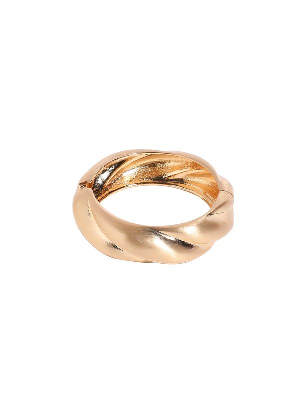 SOHI SOHI Narukvica ' Avianna '  zlatna