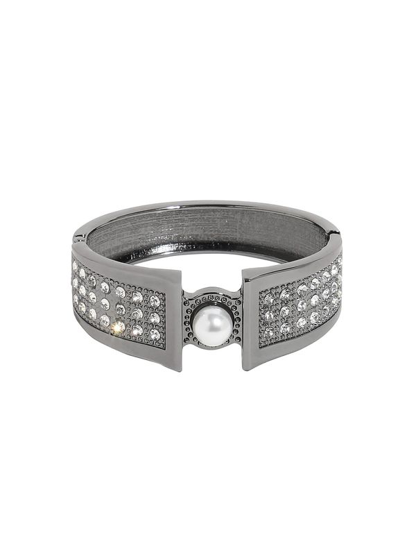 SOHI SOHI Narukvica ' Camilla '  srebro