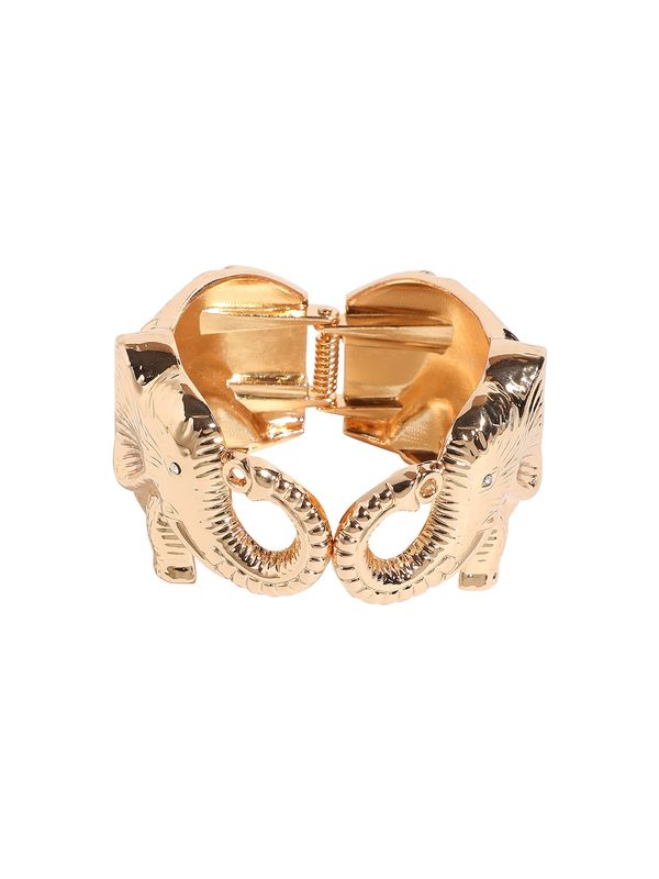 SOHI SOHI Narukvica 'Diana'  zlatna