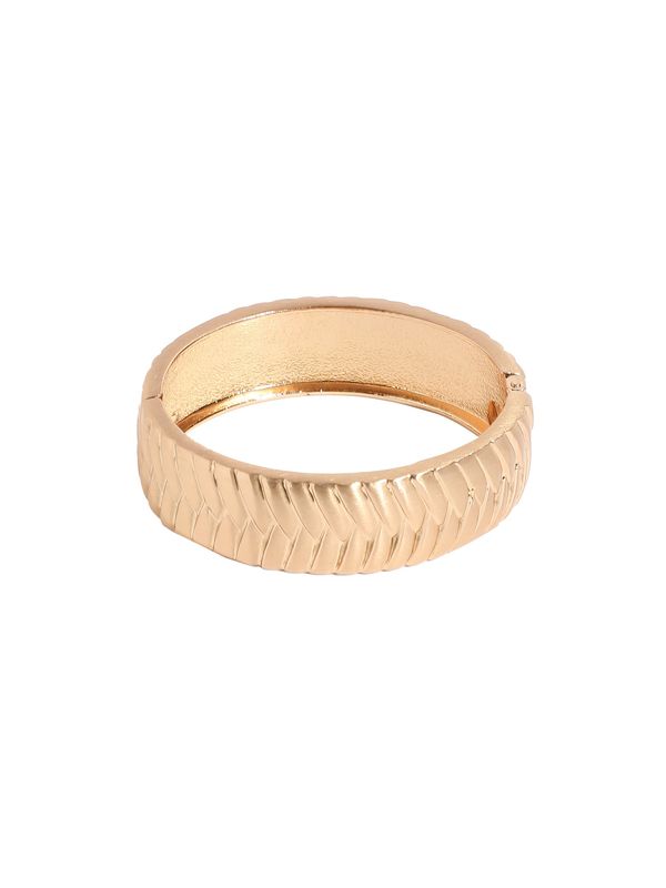 SOHI SOHI Narukvica 'Dream'  zlatna