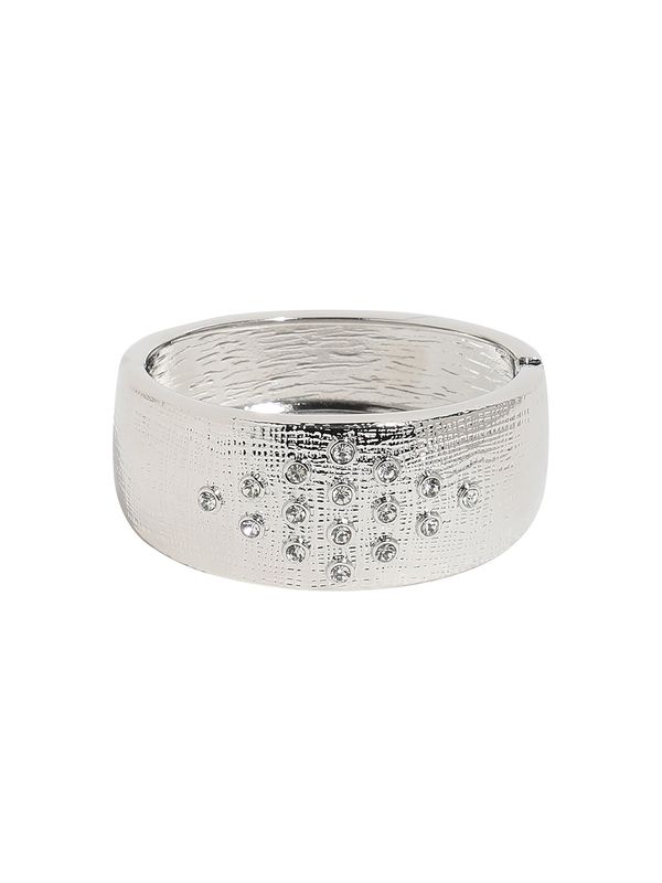 SOHI SOHI Narukvica 'Elaina'  srebro