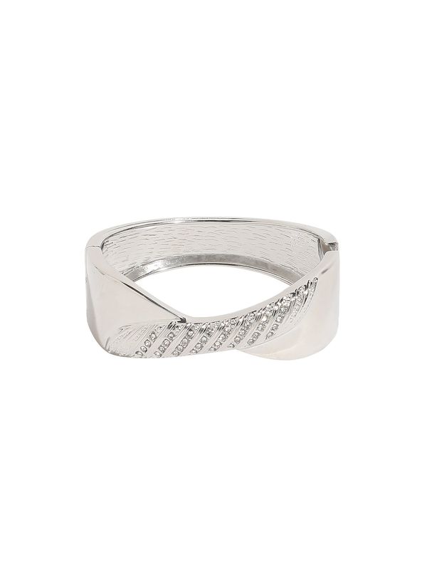 SOHI SOHI Narukvica 'Mckenzie'  srebro