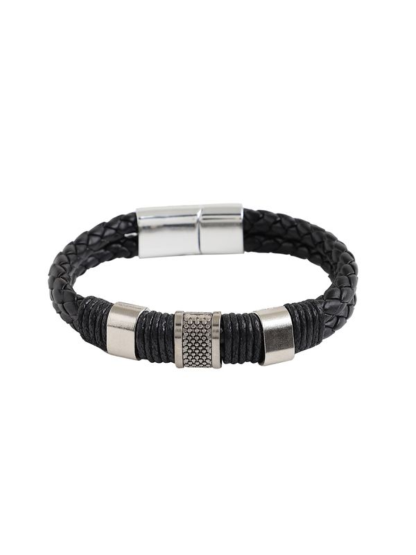 SOHI SOHI Narukvica 'Naziya'  crna