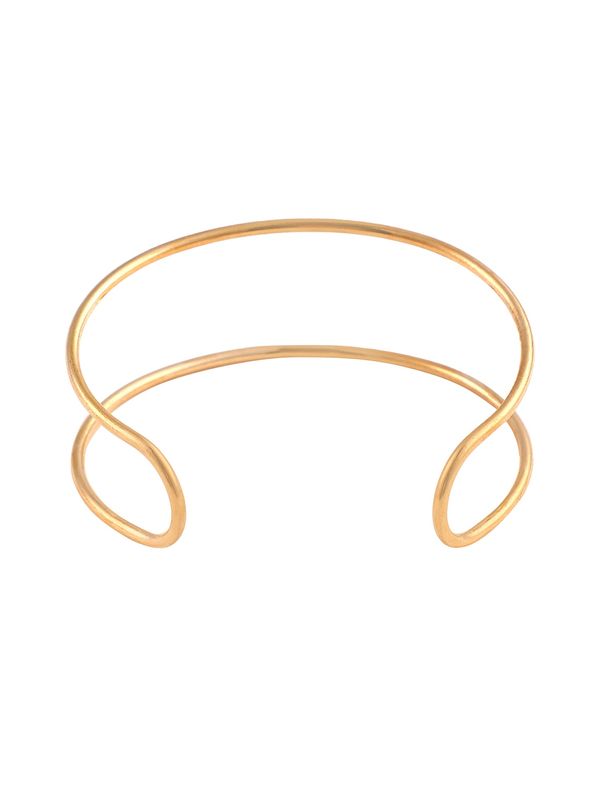 SOHI SOHI Narukvica 'Rosaline'  zlatna