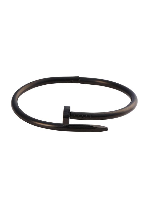 SOHI SOHI Narukvica 'Salina'  crna