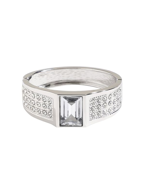 SOHI SOHI Narukvica 'Sara'  srebro