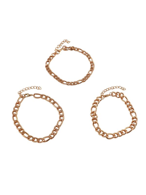 SOHI SOHI Narukvica 'Shea'  zlatna