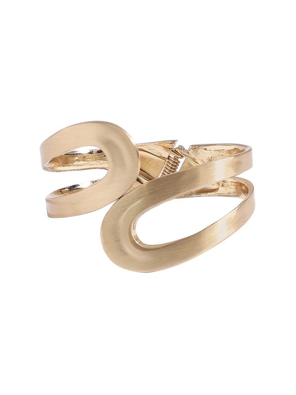 SOHI SOHI Narukvica ' Valerie '  zlatna