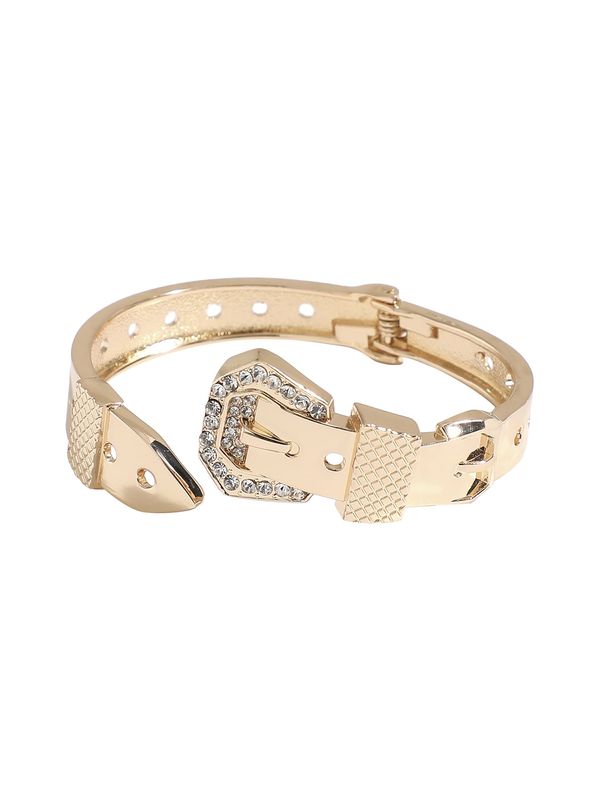 SOHI SOHI Narukvica ' Vivian '  zlatna