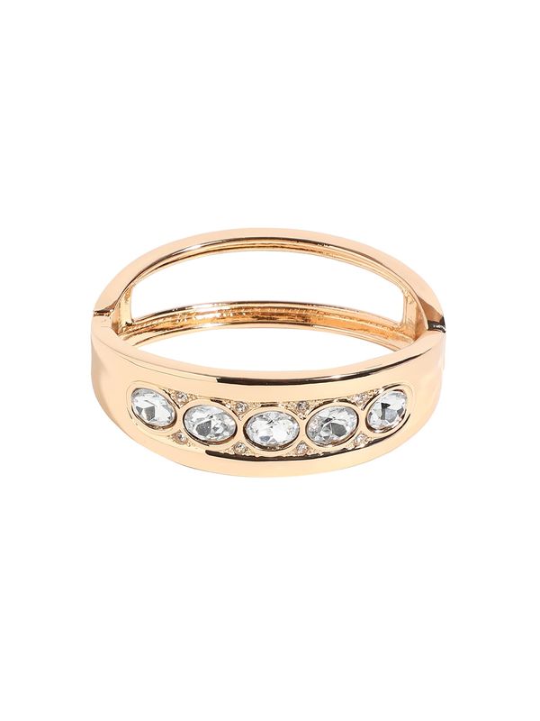 SOHI SOHI Narukvica  zlatna / srebro