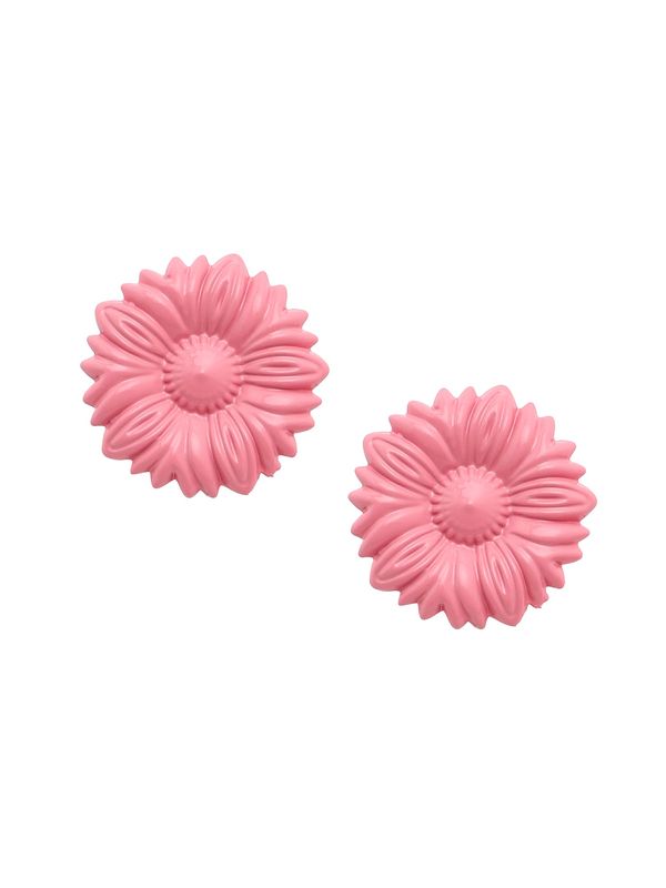 SOHI SOHI Naušnice ' Anupam '  roza