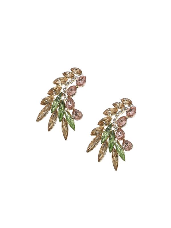 SOHI SOHI Naušnice ' Bailee '  miks boja