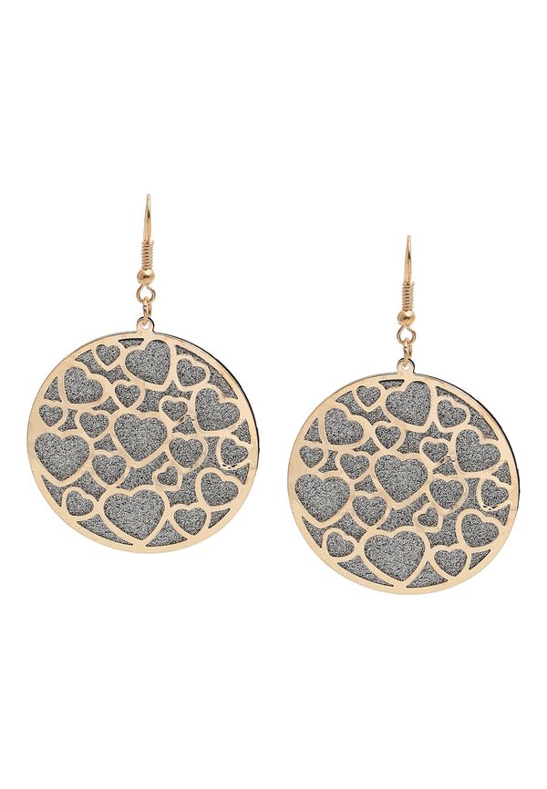 SOHI SOHI Naušnice 'Darian'  miks boja