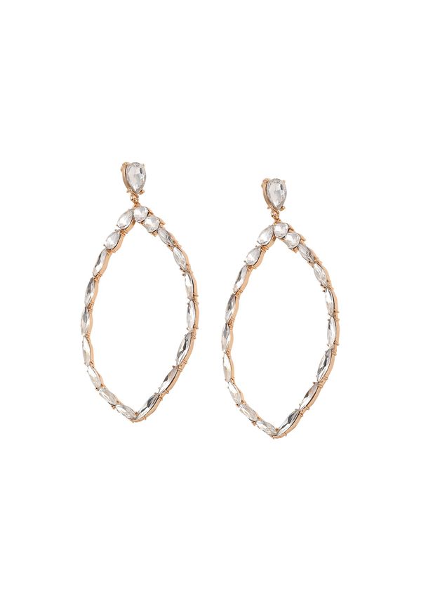 SOHI SOHI Naušnice 'Day'  miks boja