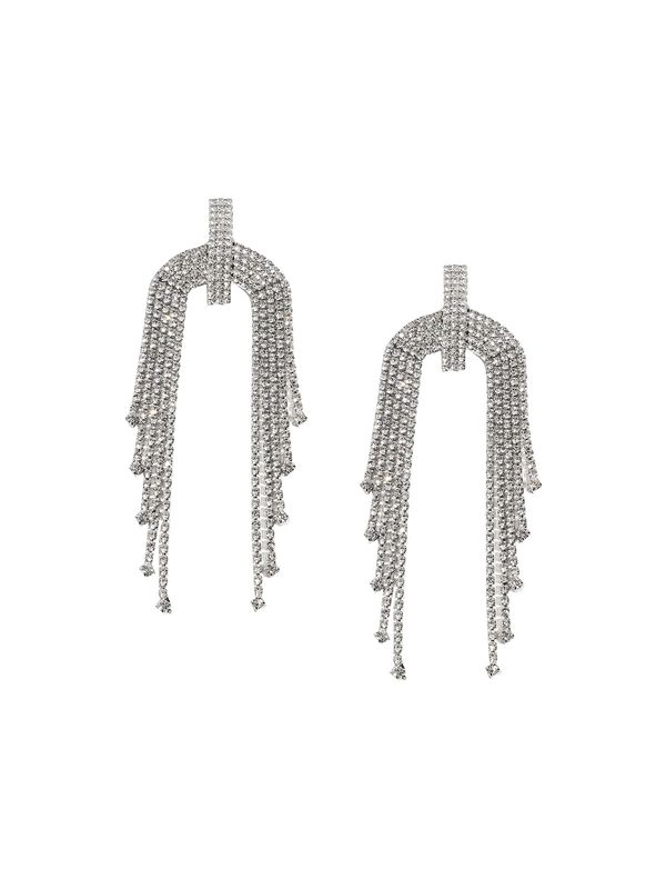 SOHI SOHI Naušnice 'Denisa'  srebro