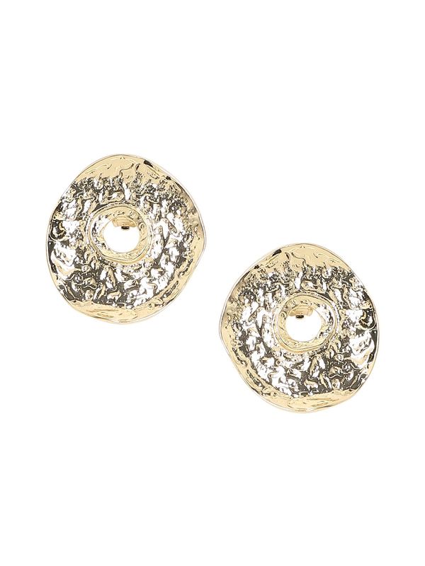 SOHI SOHI Naušnice 'Farhin'  zlatna