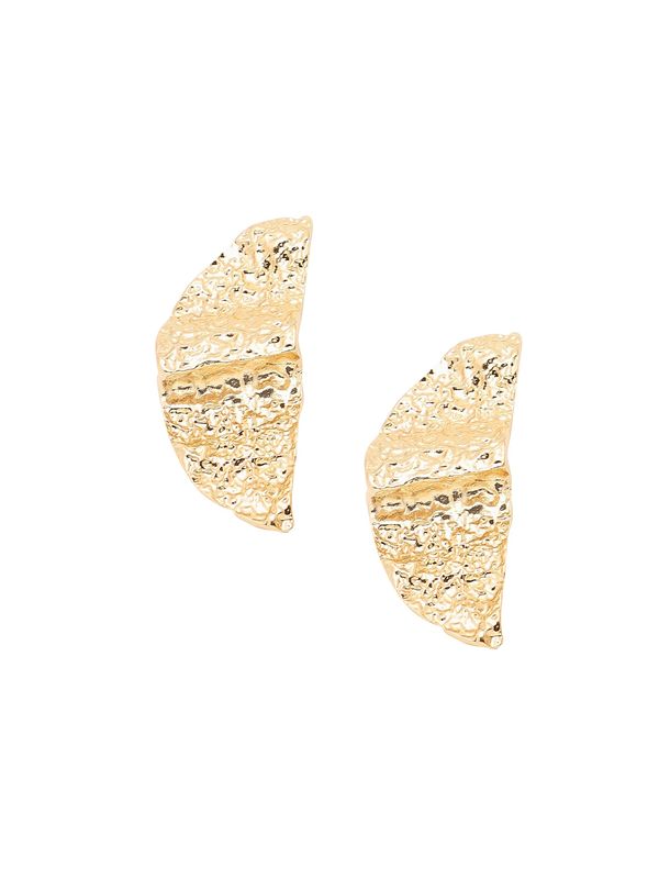 SOHI SOHI Naušnice 'Firida'  zlatna