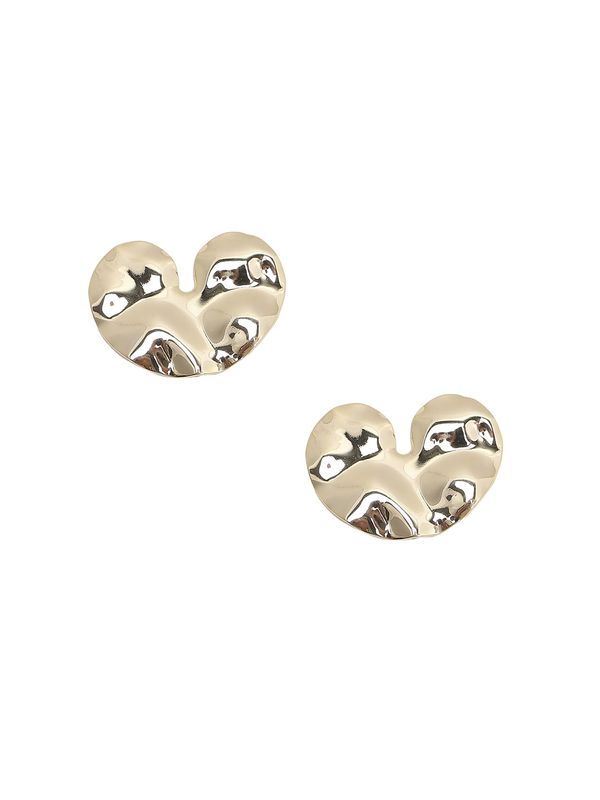 SOHI SOHI Naušnice 'Jaqualine'  zlatna