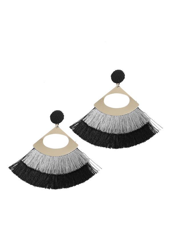 SOHI SOHI Naušnice 'Jelissa'  miks boja