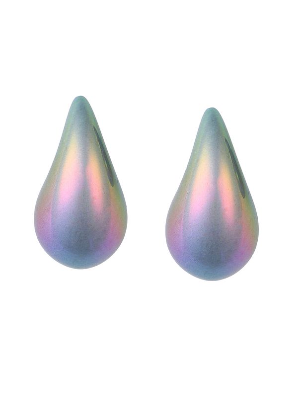 SOHI SOHI Naušnice 'Luxmi'  miks boja