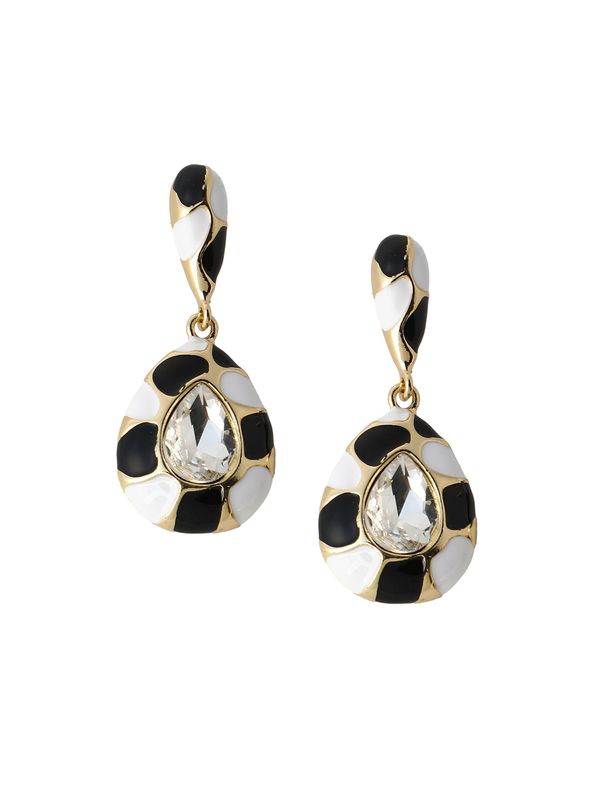 SOHI SOHI Naušnice ' Punit '  miks boja